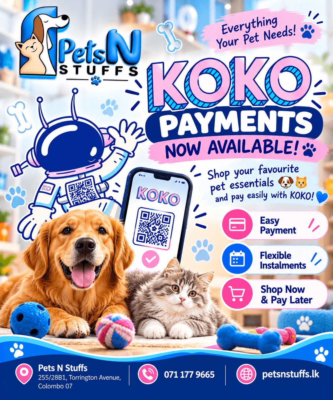 KOKO