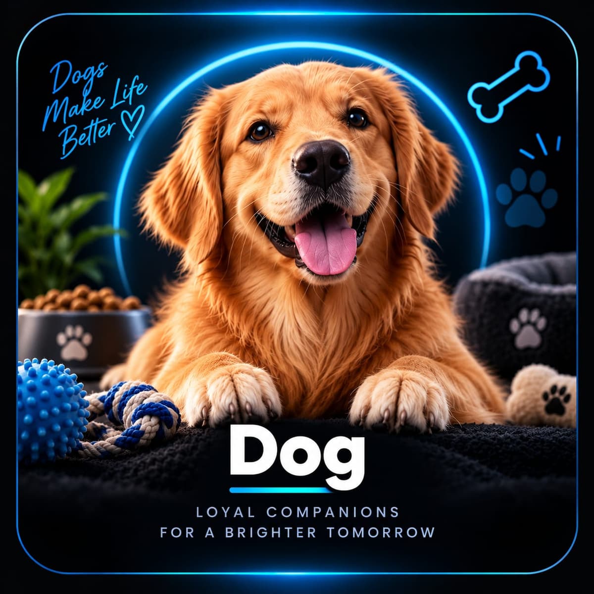 Dog