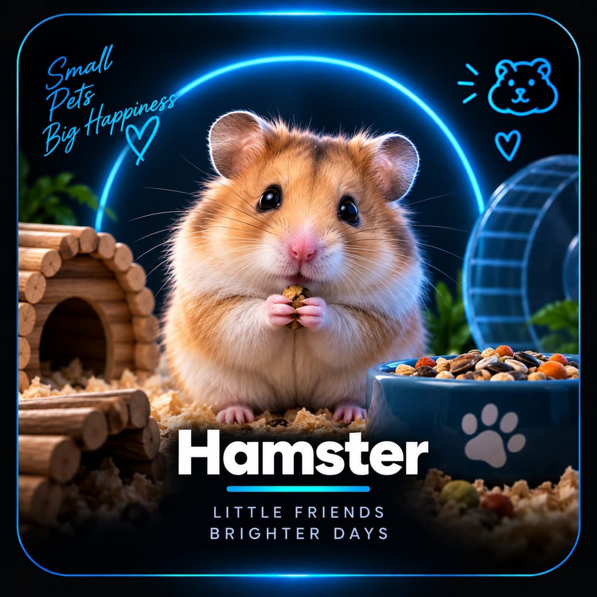 Hamster