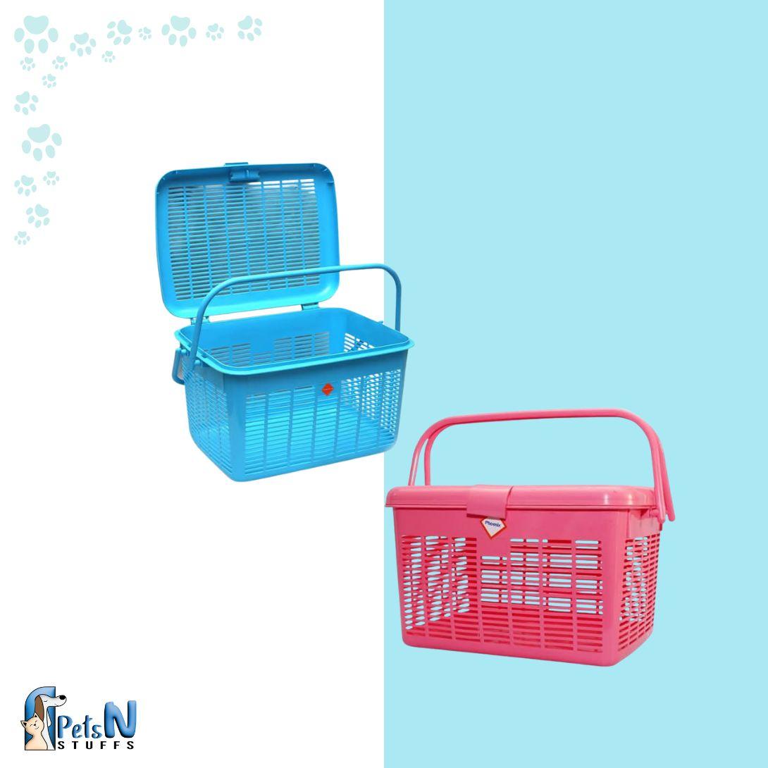 Cat Carrier Cage