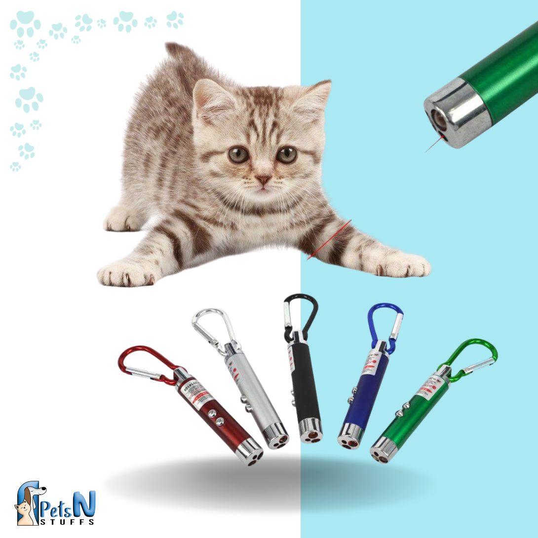 Cat Laser Toy