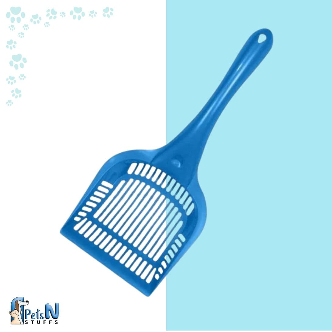 Cat Litter Scoop - Large