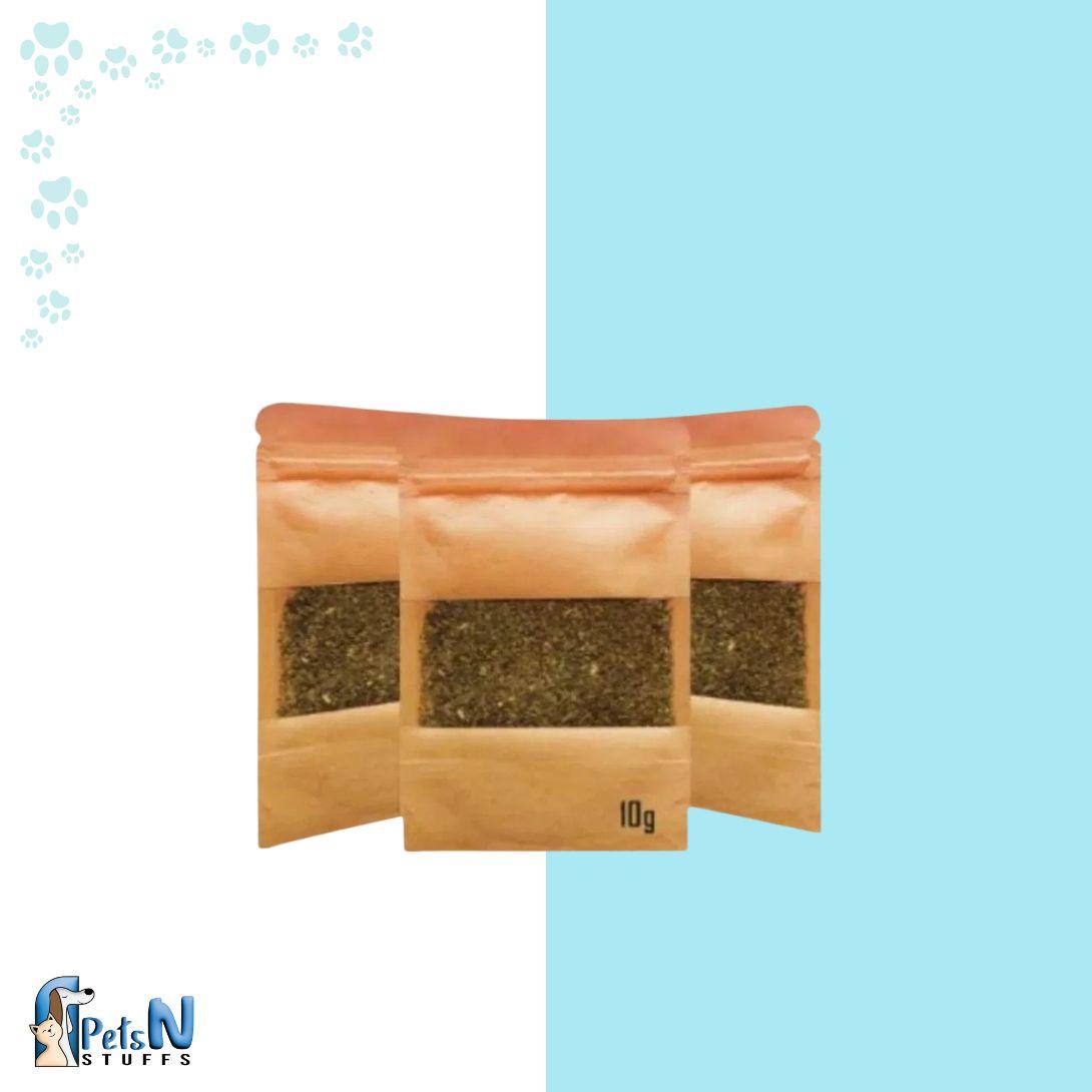 Catnip for Cats 10g