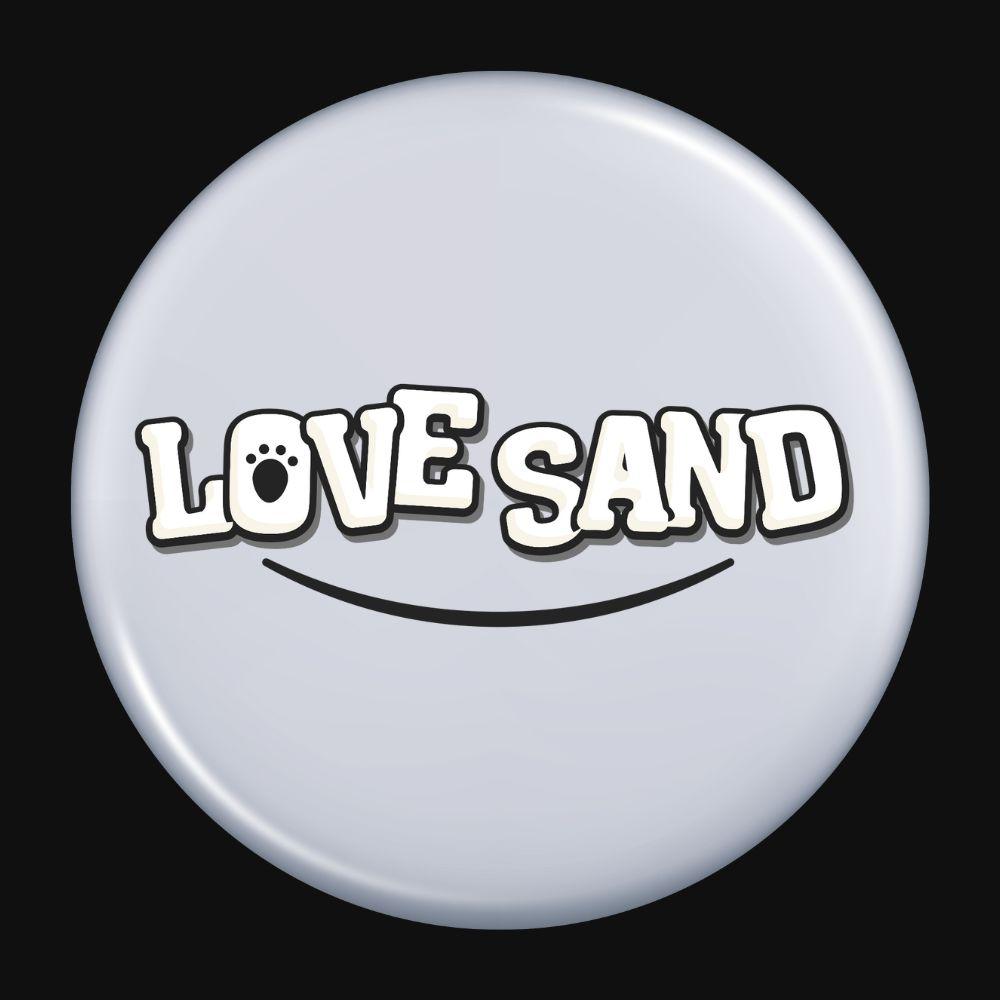 Love Sand