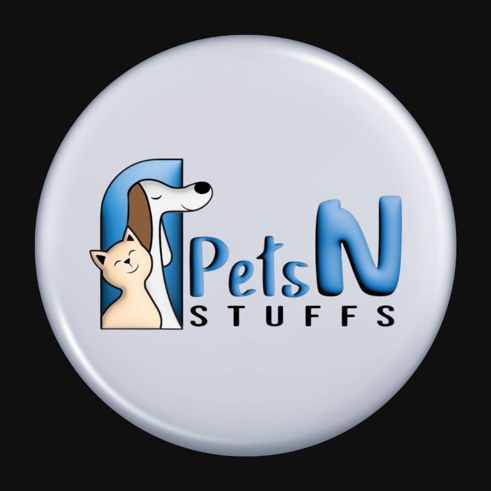 Pets N Stuffs