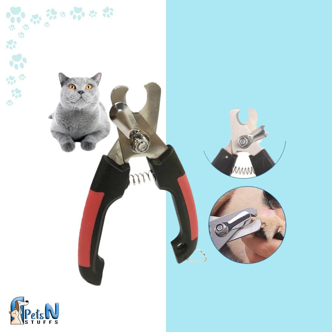 Feddis Nail Clipper for Cat & Dogs