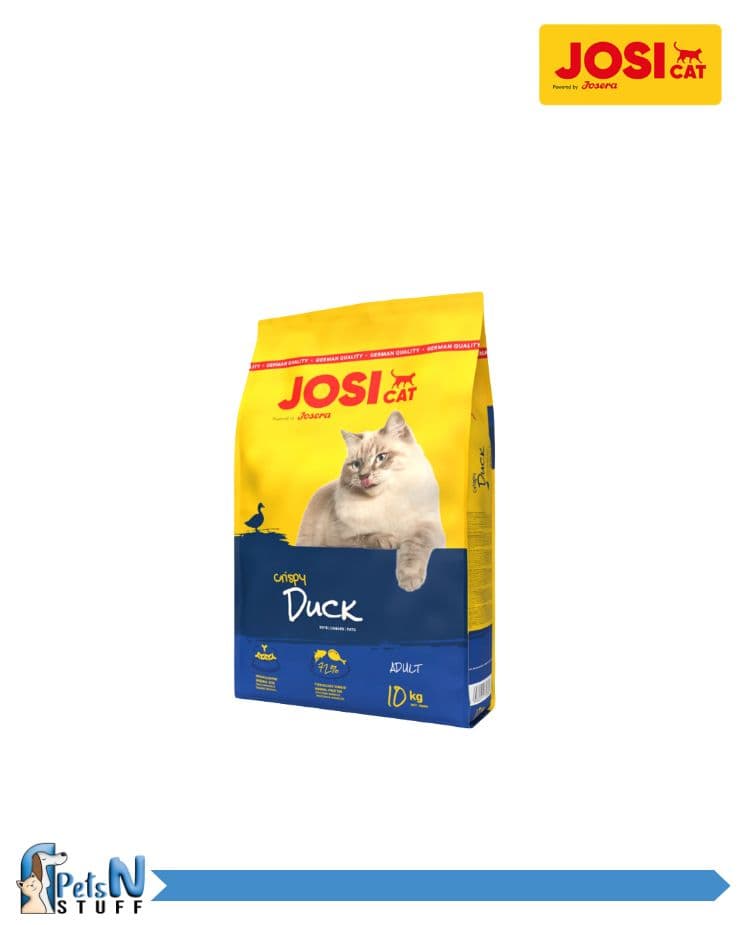 Jossera Josi Adult Cat Dry Food