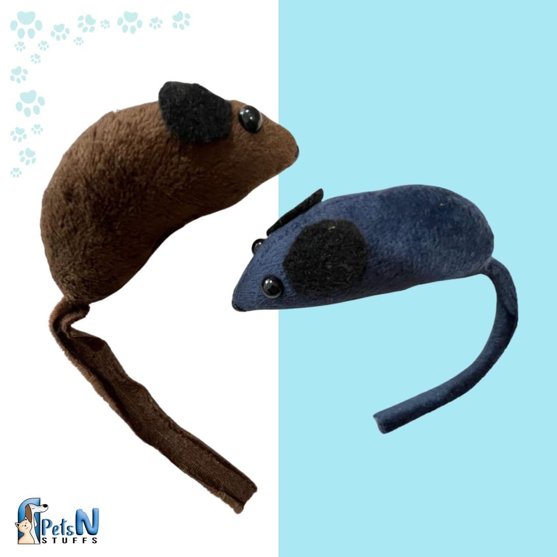 Mouse Toy for Cats