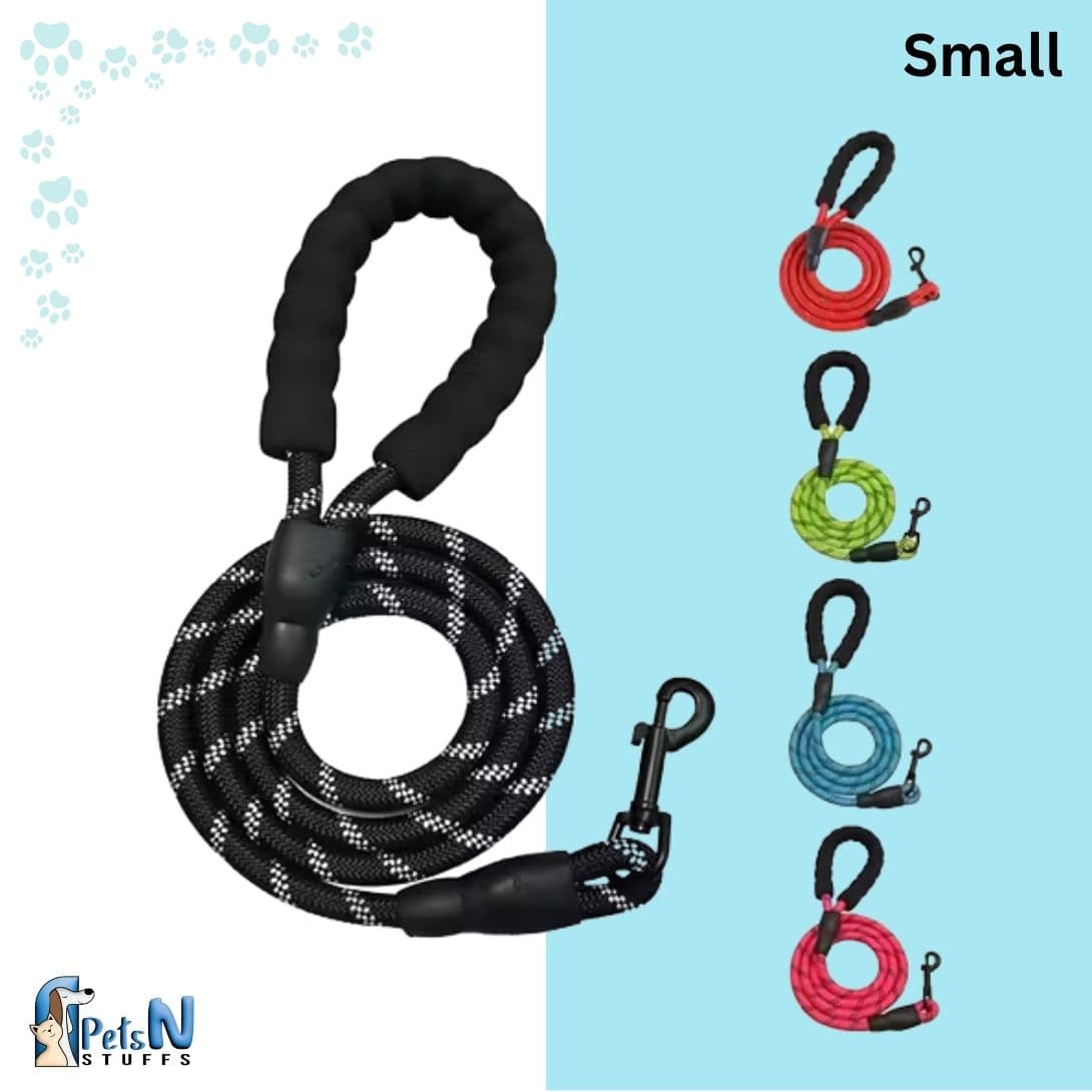 Nylon Leash For Dogs