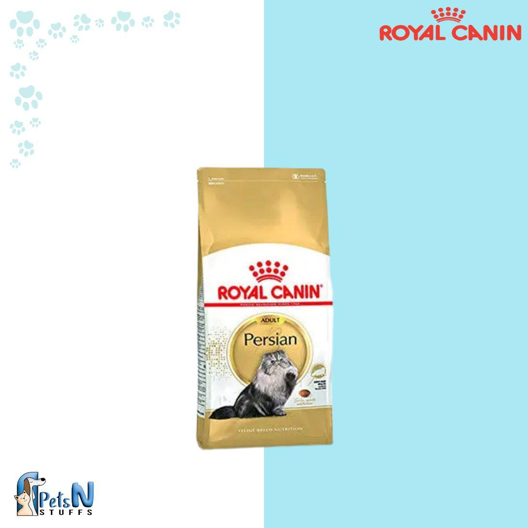 Royal Canin Persian Adult Dry Food